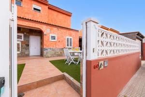 Villa Majorera Private Pool Corralejo By Holidays Home