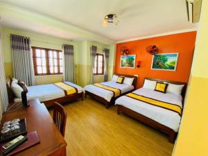 Thái Bình Hotel Vũng Tàu