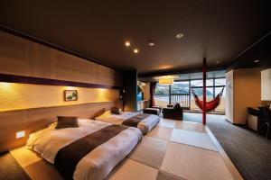 Inatori Akao Hotel