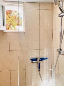 Charming triplex at liberty square