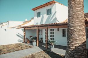 Luxurious apartment in southern Tenerife