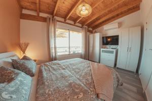 Luxurious apartment in southern Tenerife