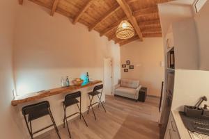 Luxurious apartment in southern Tenerife