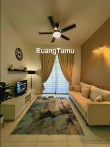 Eira Homestay Lost World Of Tambun M uslim only