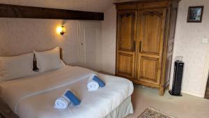 Villa Pierrette - Quiet house with garden