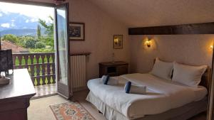 Villa Pierrette - Quiet house with garden