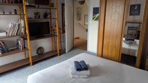 Villa Pierrette - Quiet house with garden