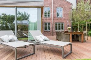 Ferienwohnung Anno 1855