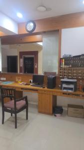 Hotel Sai Leela