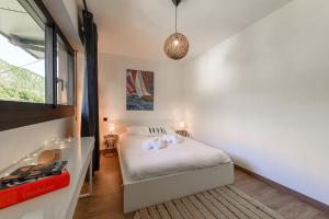 Le Cristal - Prestigieux appartement au Lac dAnnecy