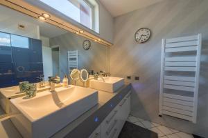 Le Cristal - Prestigieux appartement au Lac dAnnecy