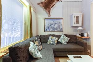 Kätkäläinen E1 Visit Levi