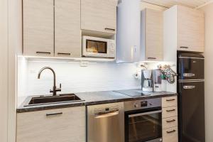 Kätkäläinen E1 Visit Levi