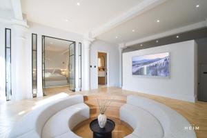 Blanco at The Heim Residences - Appartements, Manchester