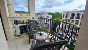 Harmony-9 Dream Island 2 BDR Apartment