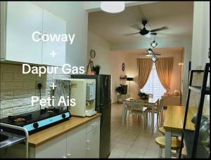 Eira Homestay Lost World Of Tambun M uslim only