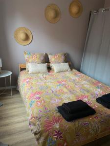 Studio cosy Beauvais