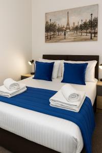 The Perfect Entire Rental Flat