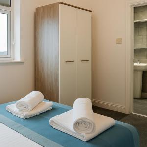 The Perfect Entire Rental Flat