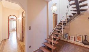 Beautiful House with terrace