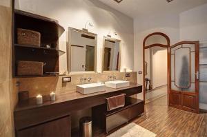 Beautiful House with terrace