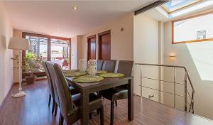 Beautiful House with terrace