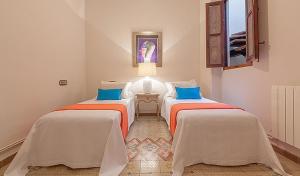 Beautiful House with terrace