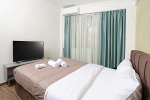 Downtown Seaside Studios