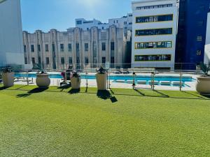 Amazing 2 Bedroom Apartment at Mandela Rhodes Place, Cape Town CBD