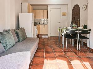 Close to the beach Fuengirola