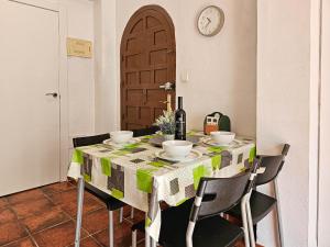 Close to the beach Fuengirola