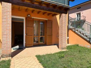 Casa favolosa sul Lago Di Garda