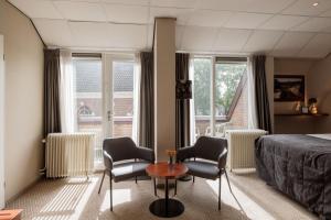 Hotel De Oringer Marke & Stee by Flow