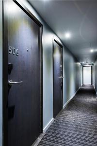 Hotels Hotel 64 Nice : photos des chambres