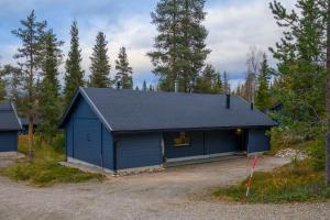 Four Seasons B22 by Hi Ylläs