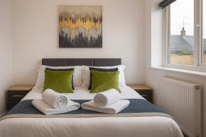 Charming Ground-Floor Flat