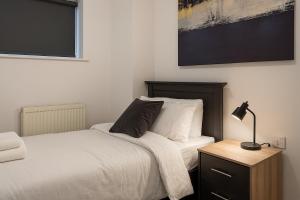 Charming Ground-Floor Flat