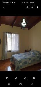 Casa en las Sierras de Cordoba