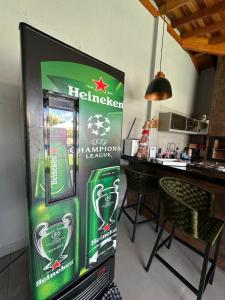 Rancho Recanto dos Pássaros