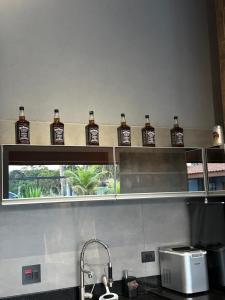 Rancho Recanto dos Pássaros