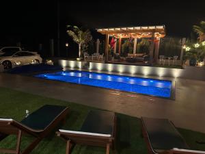 Rancho Recanto dos Pássaros