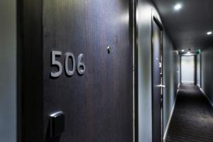 Hotels Hotel 64 Nice : photos des chambres