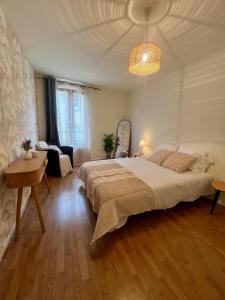 La Perla del Centro in Metz