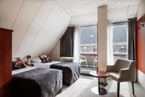 Hotel De Oringer Marke & Stee by Flow