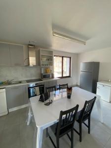 Magnifique grand appartement dans le Morvan