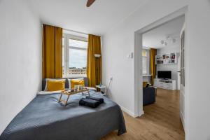 Downtown Apt - Top Location, Metro nearby - by Rentujemy