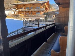 Landhaus Christina Alpbach