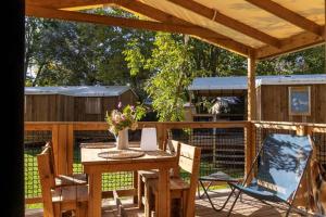 Camping Le Florenville