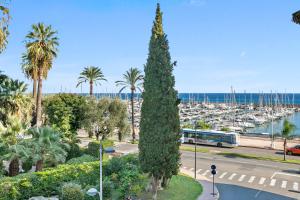 Porte De France - Happy Rentals