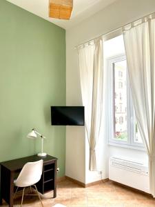 Casa Cisa, nel cuore di Roma